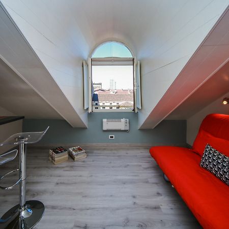 Готель Loft Gioia Torino Centre Екстер'єр фото