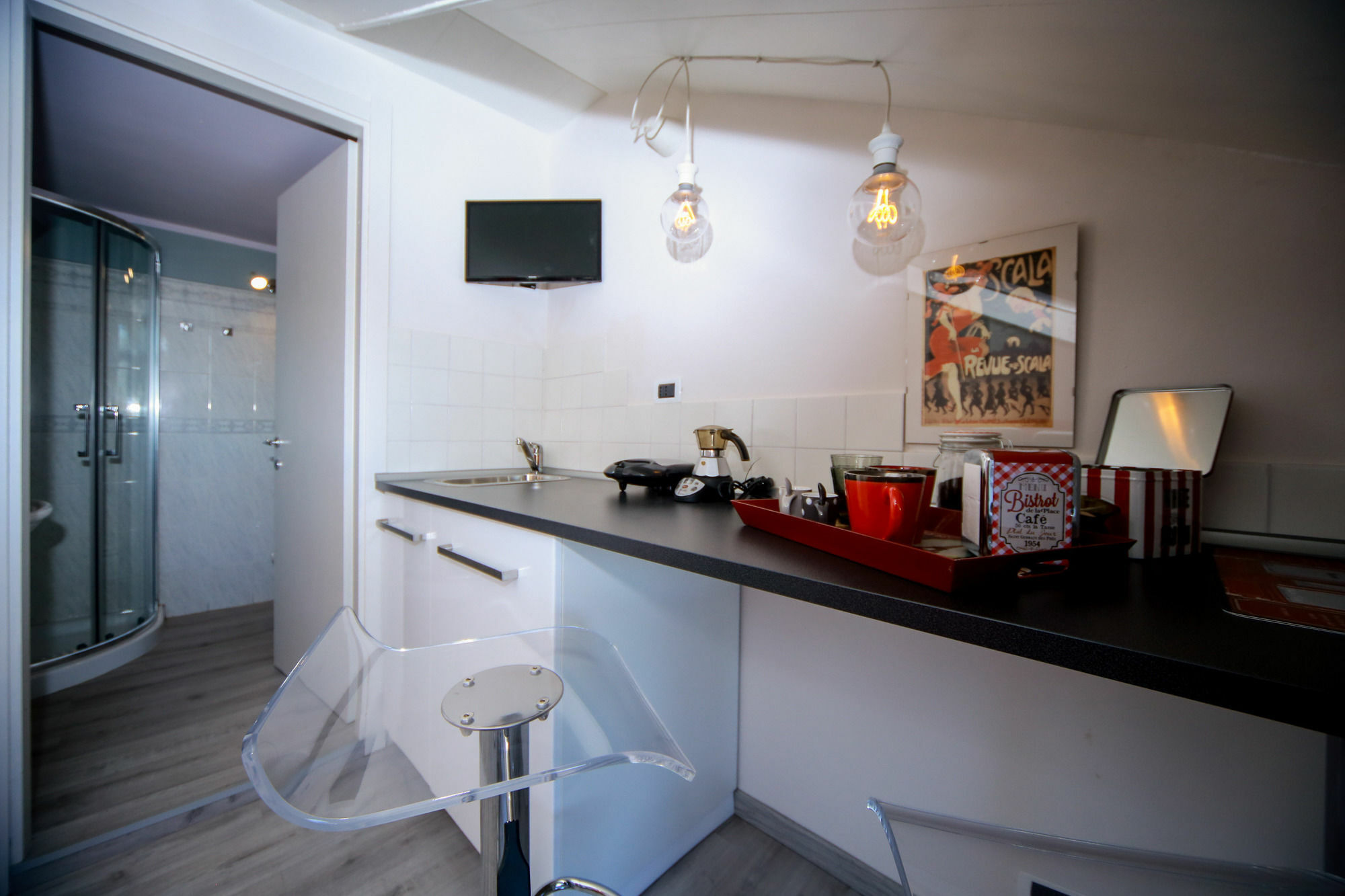 Готель Loft Gioia Torino Centre Екстер'єр фото
